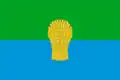 Flag of Syzransky District