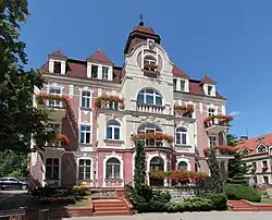 Town Hall