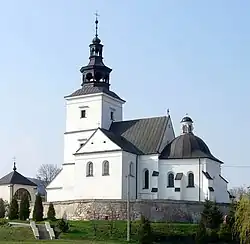 Church of Saint James