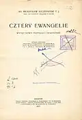 Title page