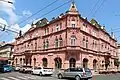 Art Nouveau architecture