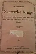 Oneiromancy in Prekmurje Slovene