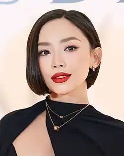 Tóc Tiên in 2025