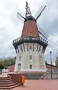 Töpfers Mühle