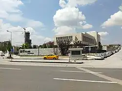 Embassy of the United States