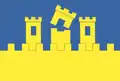 Flag of Týnec