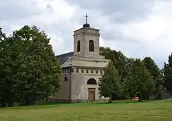 Church of Saint George