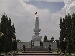Bình Giã Memorial