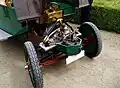 T11 engine
