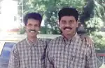 Twins of Pondicherry