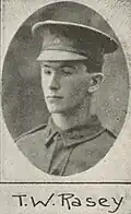 T.W. Rasey, The Queenslander, 1917