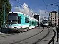 Saint-Denis - Gare