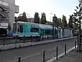 La Noue