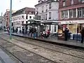 Marché de Saint-Denis