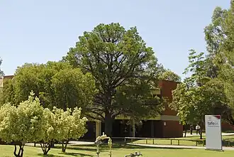 TAFE SA Elizabeth Campus