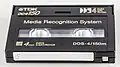DDS-3 data cartridge