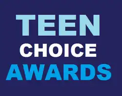 TEEN CHOICE AWARDS LOGO