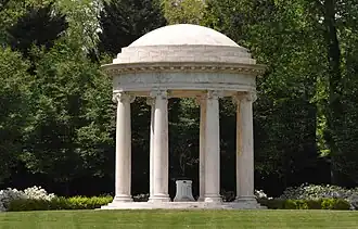 Temple of Love