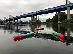 Tide Field