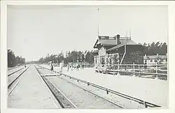 Early 1900s