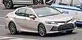 2021–2023 广汽丰田凯美瑞 GAC-Toyota Camry