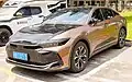 2022–present 丰田皇冠SportCross S235 Toyota Crown SportCross S235