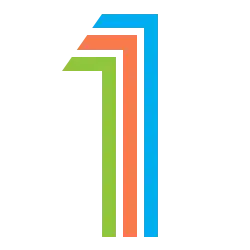 SVT1's third logo, designed by Sid Sutton, used from 1980 to 7 January 1996.