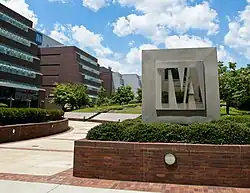 TVA offices