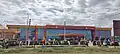T. Narasipura Bus Stand