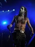 Hoest of Taake