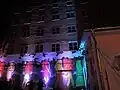 Tabačka Kulturfabrik