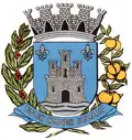 Coat of arms of Tabapuã