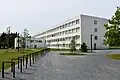 Tabasalu school building