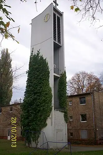 Tabitha Church