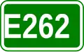 E262 shield