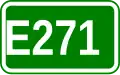 E271 shield