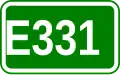 E331 shield