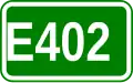 E402 shield