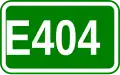 E404 shield