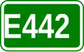 E442 shield
