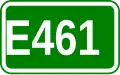 E461 shield