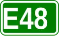 E48 shield