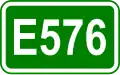 E576 shield