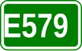 E579 shield