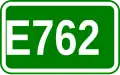E762 shield