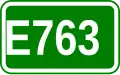 E763 shield