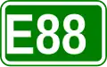 E88 shield