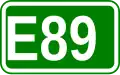 E89 shield