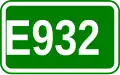 E932 shield