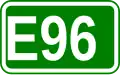 E96 shield